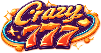 Crazy 777 Logo